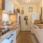 Wohlfuehl Oase Mit Sauna Vor Den Toren Berlins Hébergement de vacances *