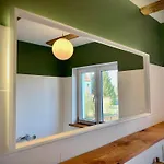 Hébergement de vacances Wohlfuehl Oase Mit Sauna Vor Den Toren Berlins *