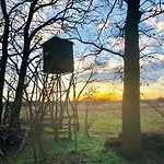 Wohlfuehl Oase Mit Sauna Vor Den Toren Berlins Nauen