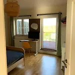 Wohlfuehl Oase Mit Sauna Vor Den Toren Berlins Hébergement de vacances
