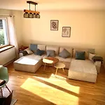 Hébergement de vacances Wohlfuehl Oase Mit Sauna Vor Den Toren Berlins Nauen