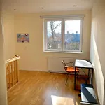 Wohlfuehl Oase Mit Sauna Vor Den Toren Berlins Hébergement de vacances *