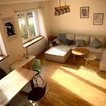 Wohlfuehl Oase Mit Sauna Vor Den Toren Berlins * Nauen