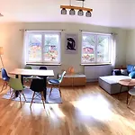 Wohlfuehl Oase Mit Sauna Vor Den Toren Berlins * Nauen