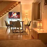 Hébergement de vacances Wohlfuehl Oase Mit Sauna Vor Den Toren Berlins *