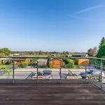Hébergement de vacances Wohlfuehl Oase Mit Sauna Vor Den Toren Berlins *