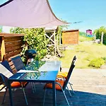 Hébergement de vacances Wohlfuehl Oase Mit Sauna Vor Den Toren Berlins