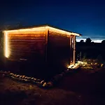 Hébergement de vacances Wohlfuehl Oase Mit Sauna Vor Den Toren Berlins