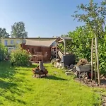 Wohlfuehl Oase Mit Sauna Vor Den Toren Berlins Nauen