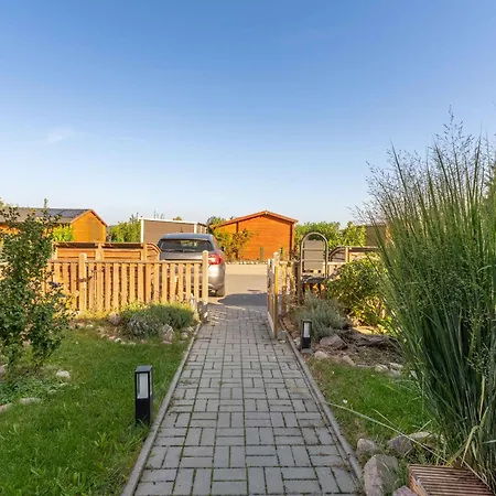 Wohlfuehl Oase Mit Sauna Vor Den Toren Berlins * Nauen