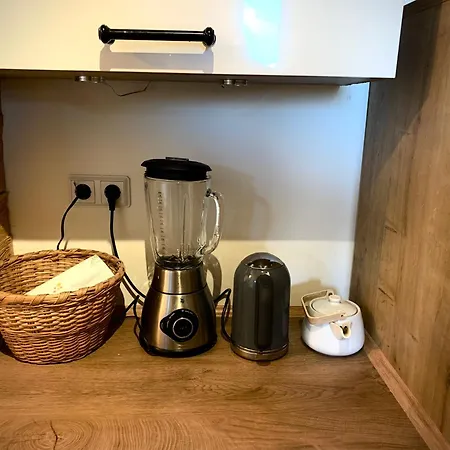 Wohlfuehl Oase Mit Sauna Vor Den Toren Berlins Semesterbostad