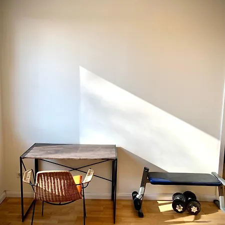 Ferienhaus Wohlfühl Oase Vor Den Toren Berlins