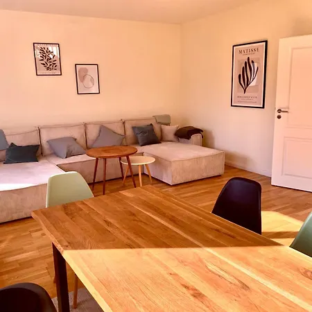 Wohlfuehl Oase Mit Sauna Vor Den Toren Berlins Semesterbostad Nauen