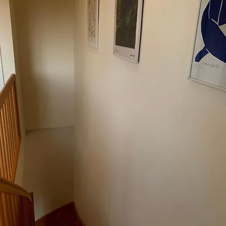 Wohlfühl Oase Vor Den Toren Berlins * Nauen