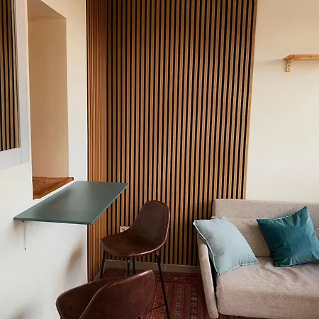 Wohlfühl Oase Vor Den Toren Berlins Nauen