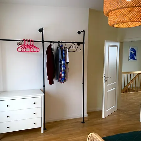 Wohlfuehl Oase Mit Sauna Vor Den Toren Berlins *