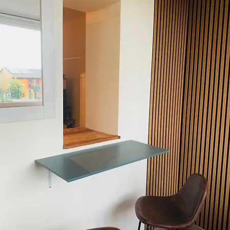 Wohlfuehl Oase Mit Sauna Vor Den Toren Berlins Semesterbostad *