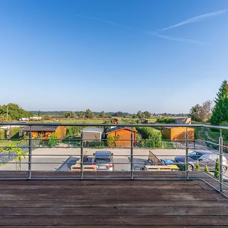 Semesterbostad Wohlfuehl Oase Mit Sauna Vor Den Toren Berlins *