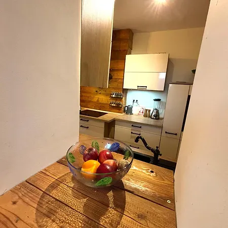 Wohlfuehl Oase Mit Sauna Vor Den Toren Berlins Nauen