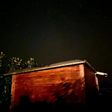 Wohlfuehl Oase Mit Sauna Vor Den Toren Berlins Semesterbostad