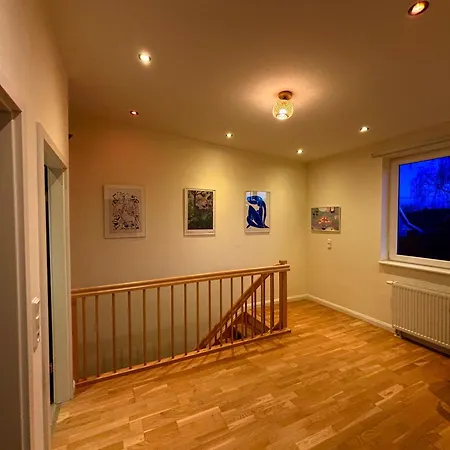 Wohlfuehl Oase Mit Sauna Vor Den Toren Berlins * ناون