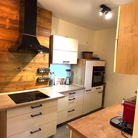 Wohlfuehl Oase Mit Sauna Vor Den Toren Berlins * ناون