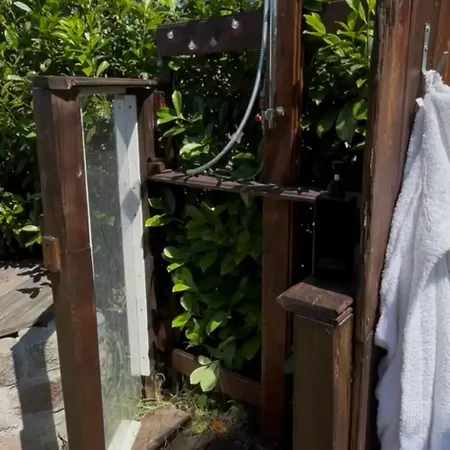 Wohlfuehl Oase Mit Sauna Vor Den Toren Berlins Holiday home