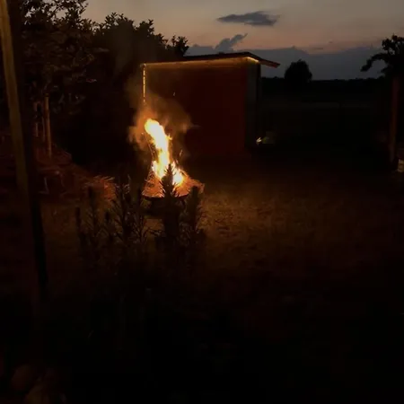 Holiday home Wohlfuehl Oase Mit Sauna Vor Den Toren Berlins *
