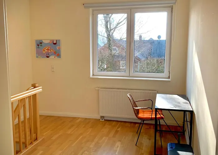 Wohlfuehl Oase Mit Sauna Vor Den Toren Berlins بيت للعطل *