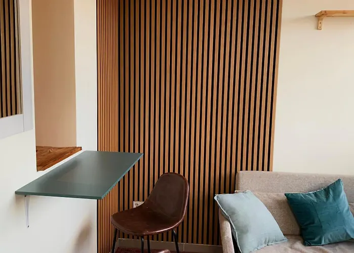 Wohlfuehl Oase Mit Sauna Vor Den Toren Berlins ناون