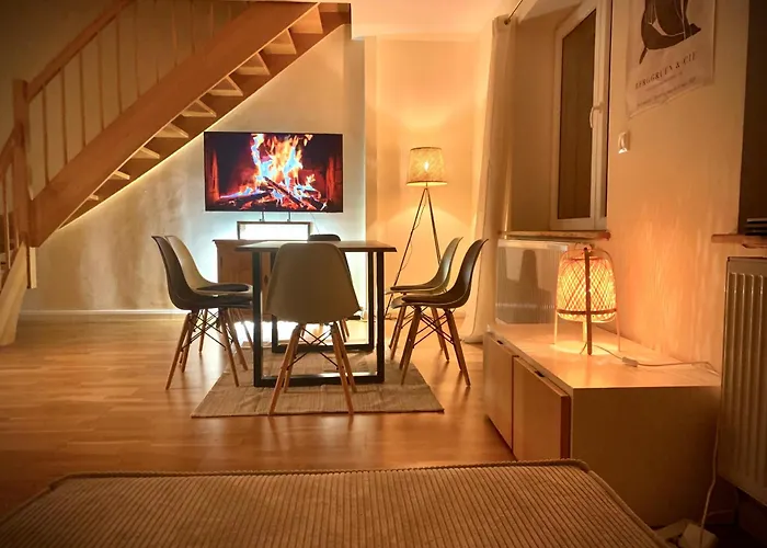 بيت للعطل Wohlfuehl Oase Mit Sauna Vor Den Toren Berlins *