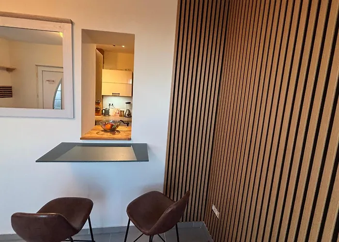 Wohlfuehl Oase Mit Sauna Vor Den Toren Berlins * ناون