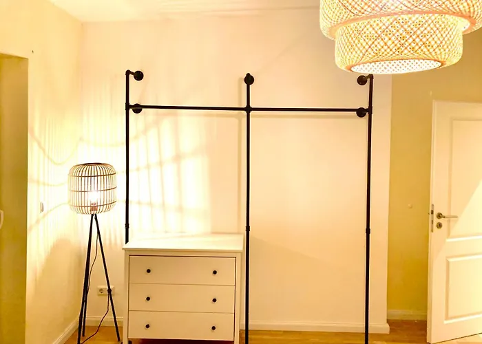 Wohlfuehl Oase Mit Sauna Vor Den Toren Berlins *